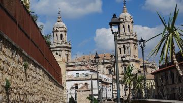 Jaén