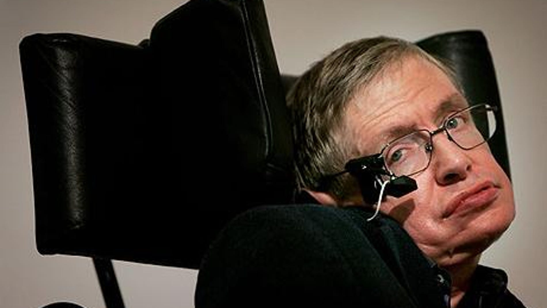 La teoria sobre el universo que Stephen Hawking dejo antes de morir