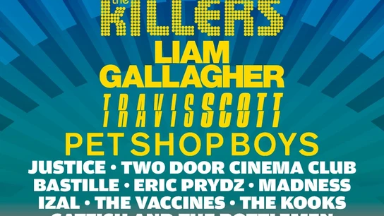 Cartel FIB 2018. Cartel FIB 2018.