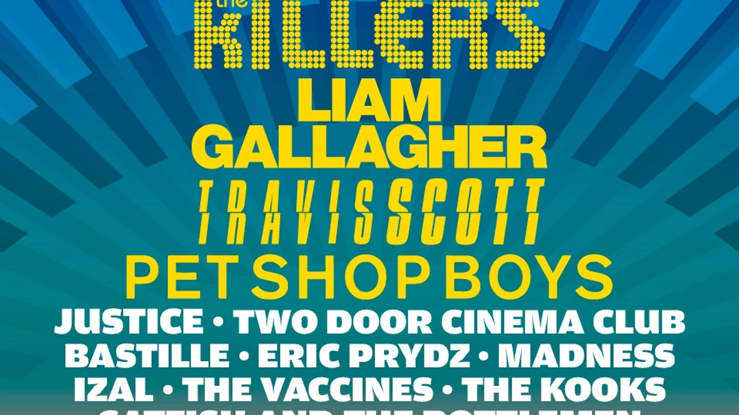 Cartel FIB 2018. Cartel FIB 2018.