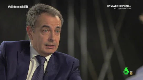 José Luis Rodríguez Zapatero José Luis Rodríguez Zapatero