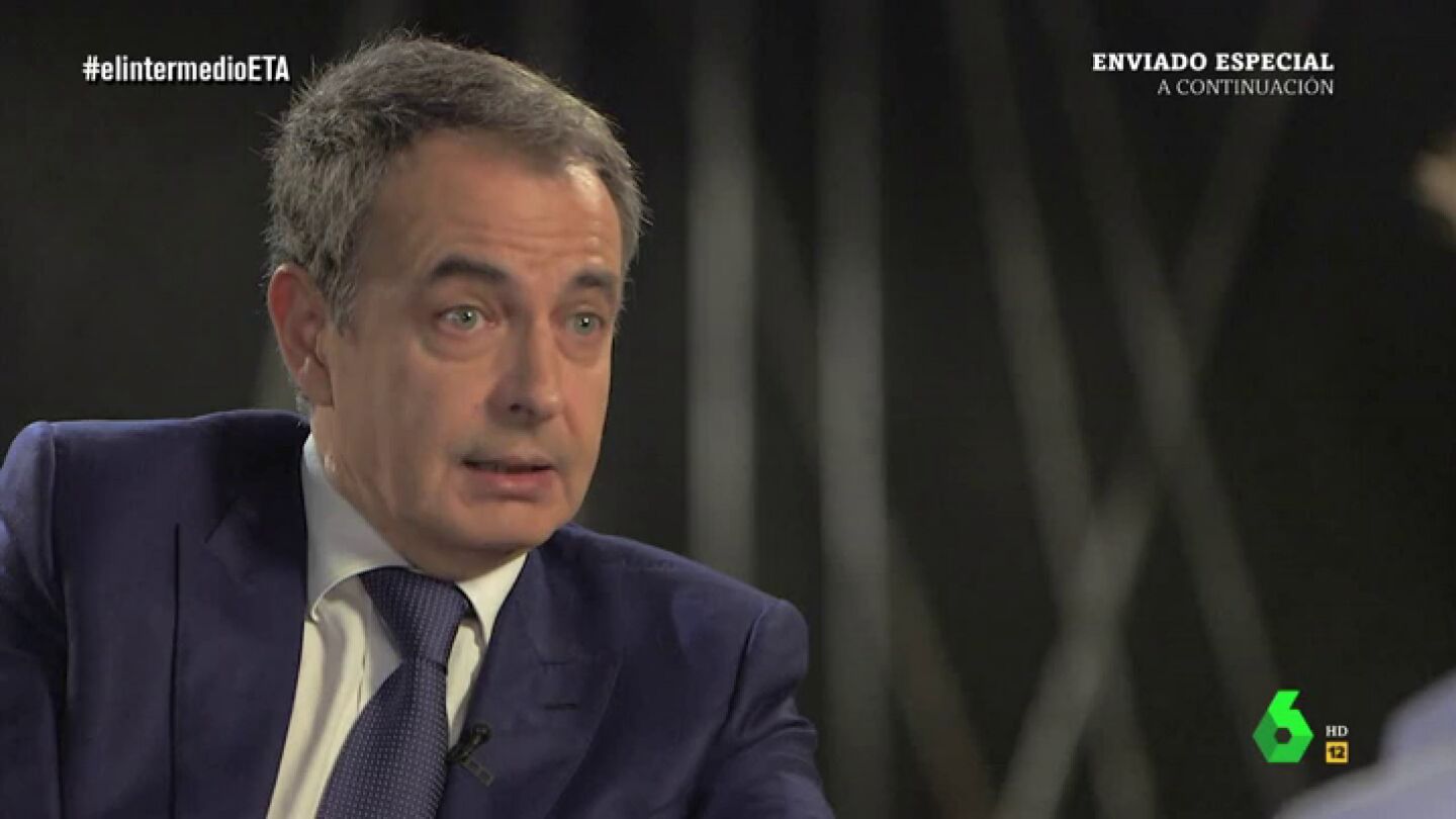 Jos&eacute; Luis Rodr&iacute;guez Zapatero