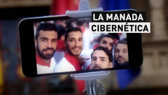 La Manada cibernética La Manada cibernética