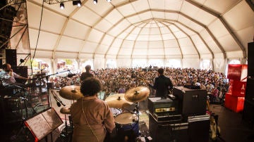 Concierto Atlantic Fest