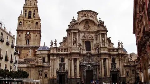 Murcia Murcia
