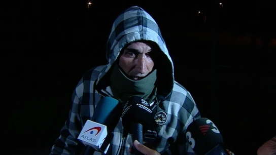 Violador de La Verneda Violador de La Verneda