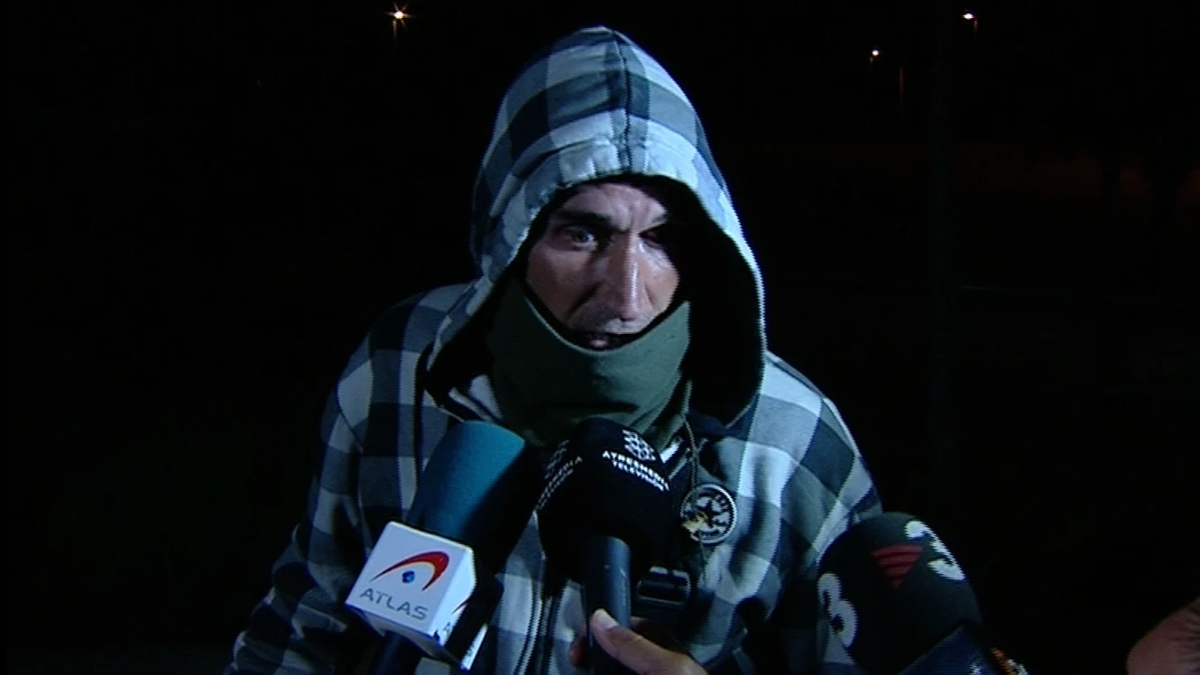 Violador de La Verneda Violador de La Verneda