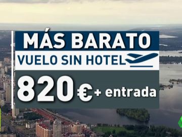 ¿CUÁNTO CUESTA IR A KIEV? ¿CUÁNTO CUESTA IR A KIEV?