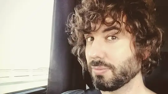 Mikel Izal Mikel Izal