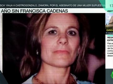 francisca cadenas francisca cadenas