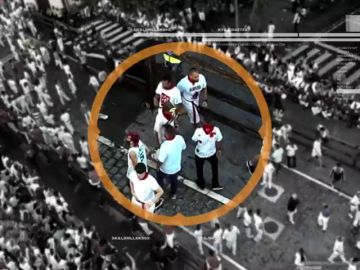 La víctima de 'La Manada' denuncia en el juzgado las amenazas tras publicarse sus datos personales La víctima de 'La Manada' denuncia en el juzgado las amenazas tras publicarse sus datos personales