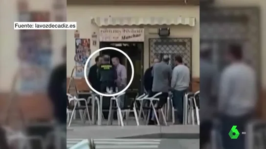 guardia civil guardia civil