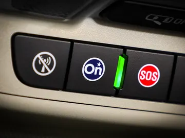 Opel OnStar Opel OnStar