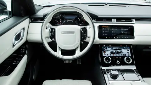 Range Rover Velar Range Rover Velar