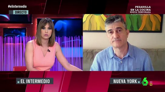 El Intermedio El Intermedio