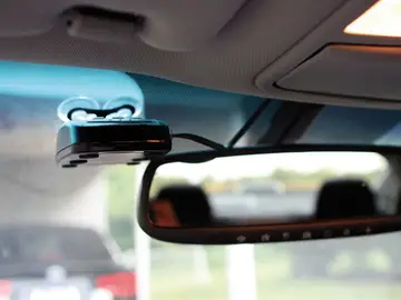 Detector de radar Detector de radar