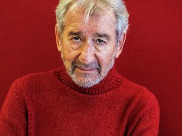 El actor José Sacristán (Archivo) El actor José Sacristán (Archivo)