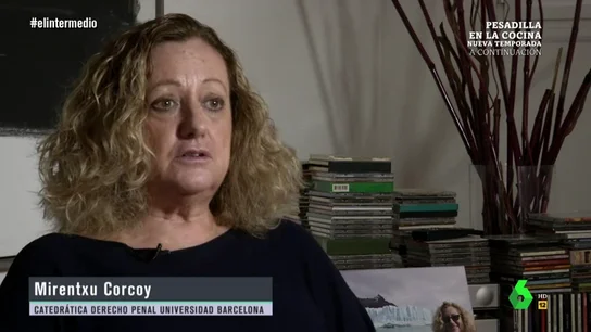 El Intermedio El Intermedio