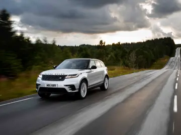 Range Rover Velar MY19 Range Rover Velar MY19