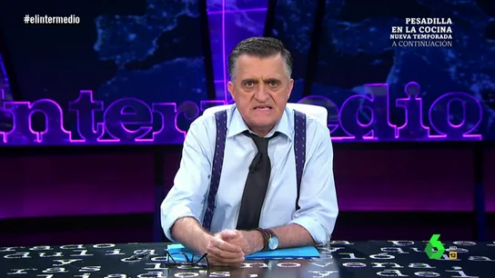 El Gran Wyoming El Gran Wyoming