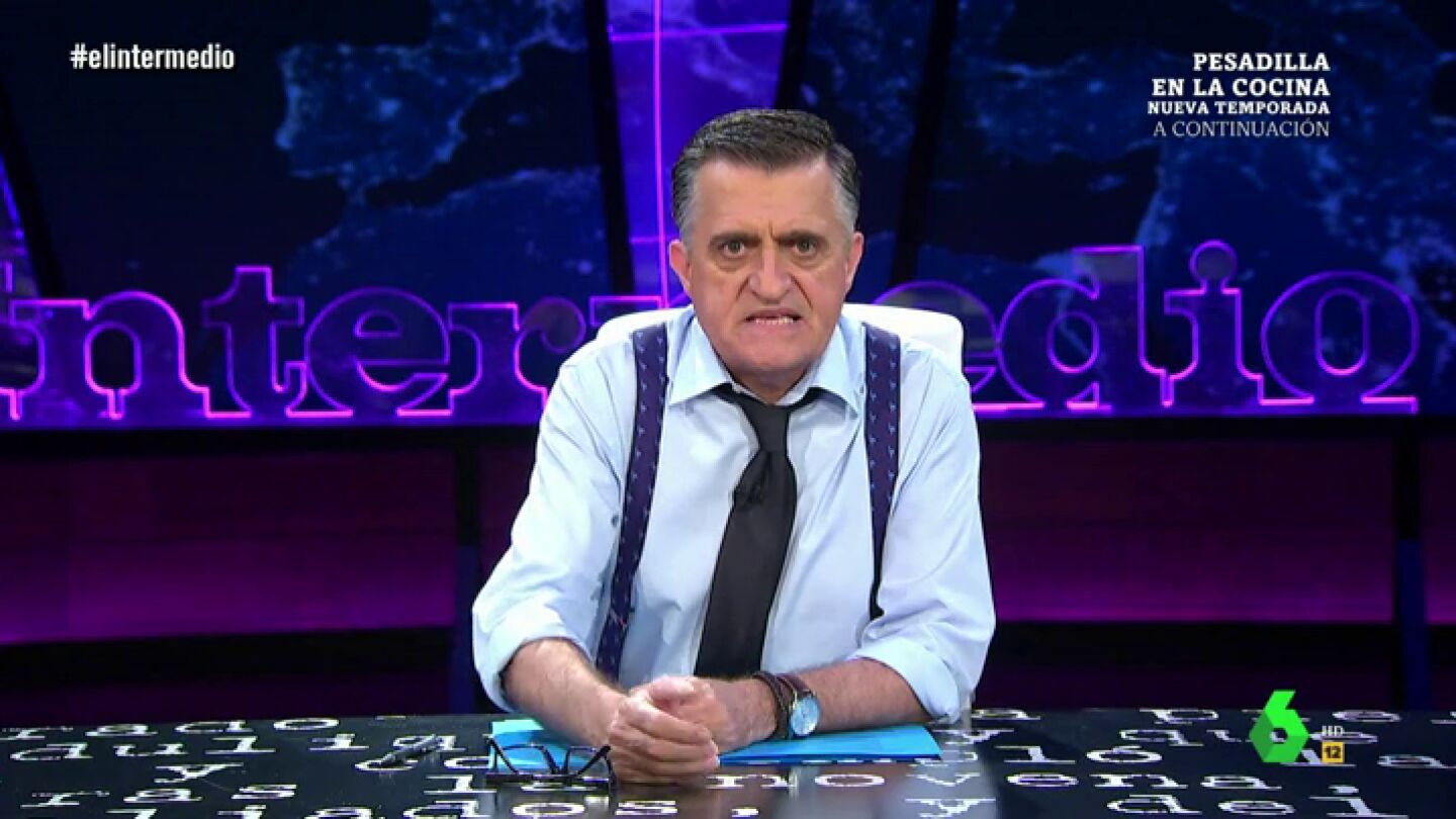 El Gran Wyoming