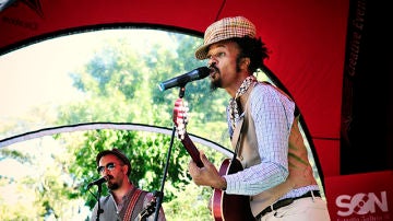 Fantastic Negrito