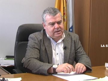 Vázquez Taín, juez del caso Asunta o el accidente de Angrois, visita este sábado laSexta Noche Vázquez Taín, juez del caso Asunta o el accidente de Angrois, visita este sábado laSexta Noche