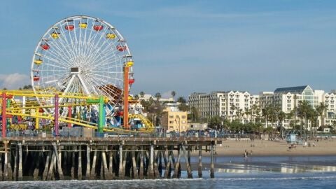 Pacific Wheel