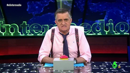 El Intermedio El Intermedio