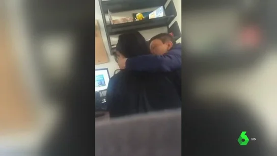 Acoso de un profesor a una alumna en Colombia Acoso de un profesor a una alumna en Colombia