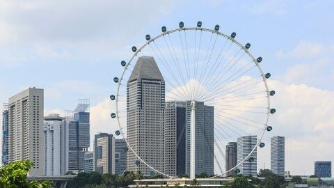 Singapore Flyer