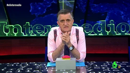 El Intermedio El Intermedio