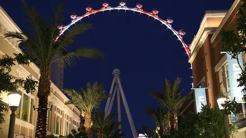 High Roller High Roller