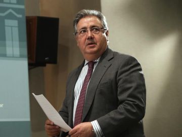 Juan Ignacio Zoido Juan Ignacio Zoido