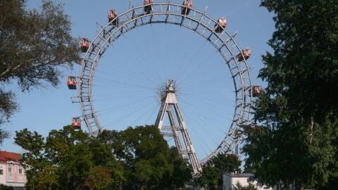 Wiener Riesenrad