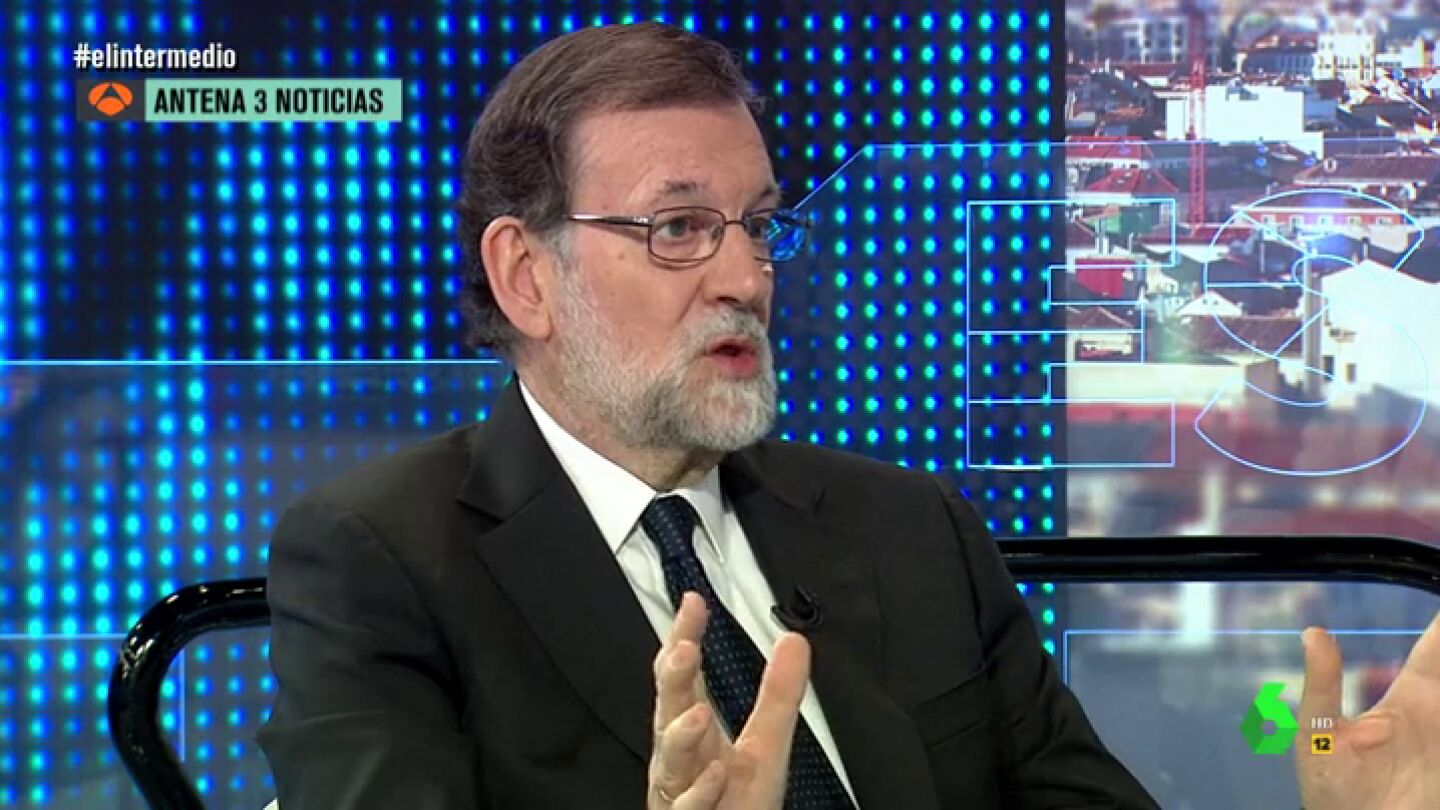 Mariano Rajoy