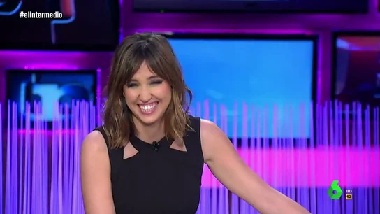 Sandra Sabatés Sandra Sabatés
