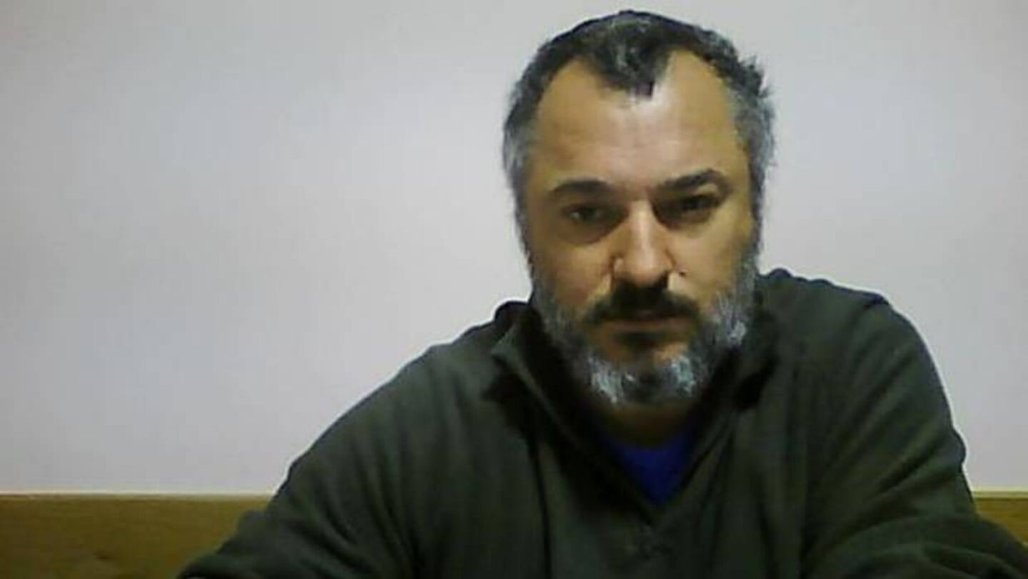 El profesor de la USC, Luciano M&eacute;ndez