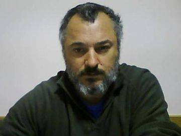El profesor de la USC, Luciano Méndez El profesor de la USC, Luciano Méndez