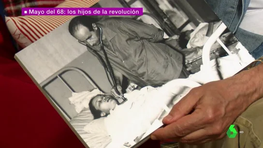 Médicos españoles en la guerra de Vietnam Médicos españoles en la guerra de Vietnam