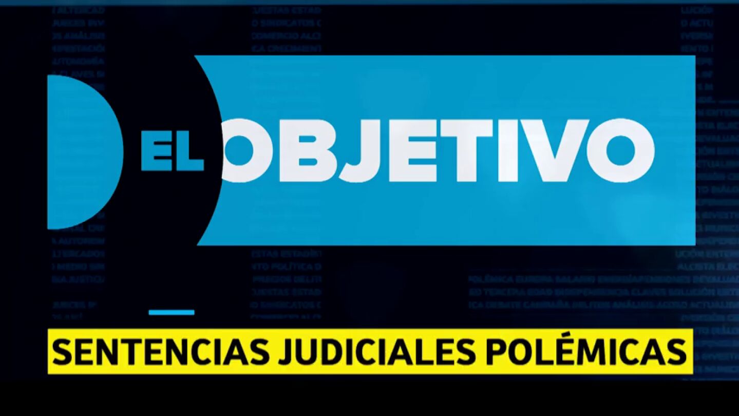 Otras sentencias pol&eacute;micas como la de 'La Manada' 
