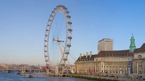 London Eye London Eye