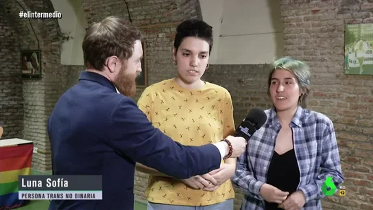 El Intermedio El Intermedio