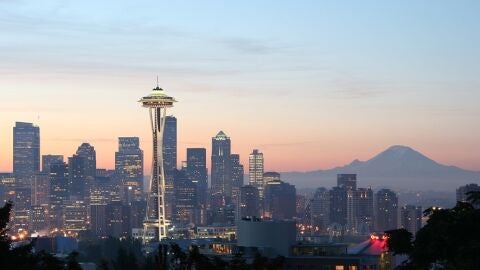 Seattle