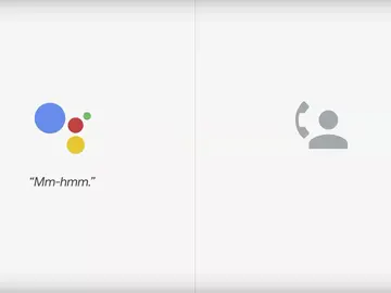 Google Duplex Google Duplex
