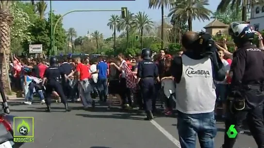 MÁXIMA SEGURIDAD MÁXIMA SEGURIDAD