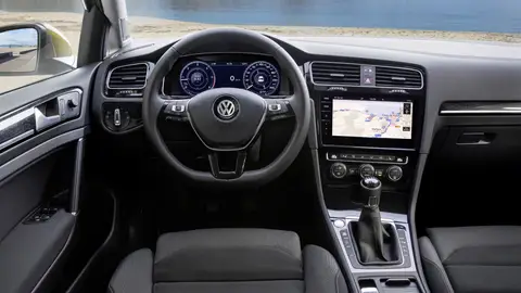 VW Golf 1.5 TSI con 130 CV VW Golf 1.5 TSI con 130 CV