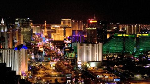 Las Vegas