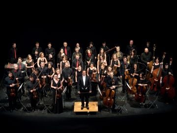 Orquesta de música Orquesta de música