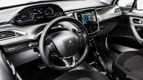Peugeot 208 Peugeot 208